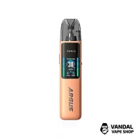VooPoo Argus G2 - Peachy Beige
