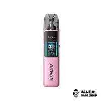 VooPoo Argus G2 - Glow Pink