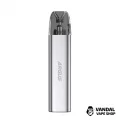 Подсистема Voopoo Argus G2 Mini в серебряном цвете
