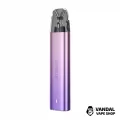 Подсистема Voopoo Argus G2 Mini в градієнтному бузково-рожевому кольорі