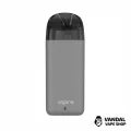 Pod-система Aspire Minican Pod Kit в сірому кольорі