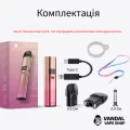 Pod-система Lost Vape Ursa Nano Pro в карбоново синем цвете