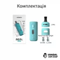 Стартовый набор Voopoo SEAL 40W Pod Kit 1200mAh 