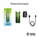 Pod-система Voopoo VMate Infinity Edition в темно-сером цвете