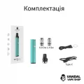 Pod система Lost Vape Quest UB Lite Pod Kit 1000 mAh в розовом градиенте