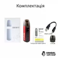 Justfog Minifit Starter Kit