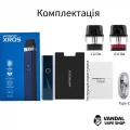 Pod-система Vaporesso XROS Pod Kit (Original) на 800 мАч в радужном цвете