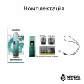 Оригинальная Pod-система VooPoo ARGUS G в сером цвете Оригинальная Pod-система VooPoo ARGUS G в сером цвете