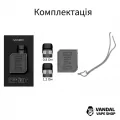 Стартовый набор Voopoo Drag Nano 2 Pod Kit в красном цвете