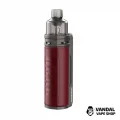 Voopoo Drag S Pod Mod Kit (Original) Marsala