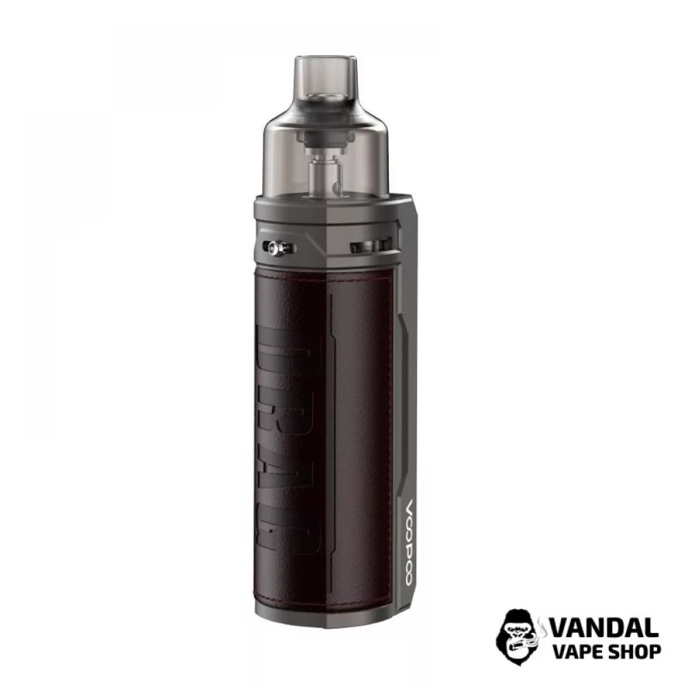 Voopoo Drag S Pod Mod Kit (Original) Chestnut