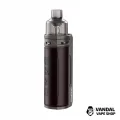 Voopoo Drag S Pod Mod Kit (Original) Chestnut