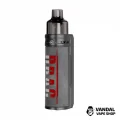Стартовий набір Voopoo Drag S Pod Mod Kit (Original) Iron Knight