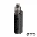 Voopoo Drag S Pod Mod Kit (Original) Carbon Fiber