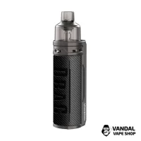 Voopoo Drag S - Carbon Fiber