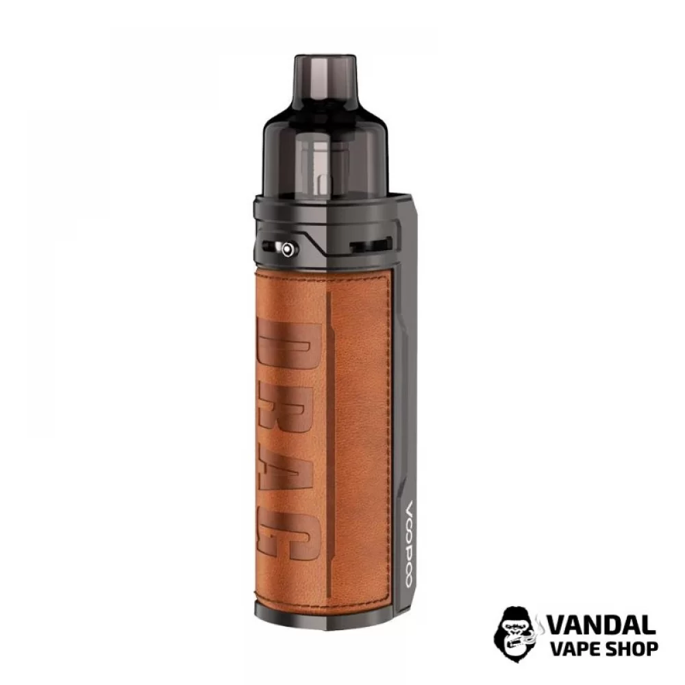 Voopoo Drag S Pod Mod Kit (Original) Retro