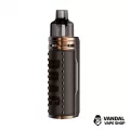 Стартовий набір Voopoo Drag S Pod Mod Kit (Original) Bronze Knight