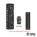 Оригинальная подсистема Joyetech Evio M Pro в сером цвете Оригинальная подсистема Joyetech Evio M Pro в сером цвете