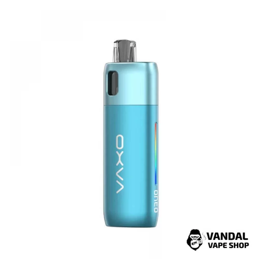 Pod-система OXVA ONEO Pod Kit (Original) в голубом цвете