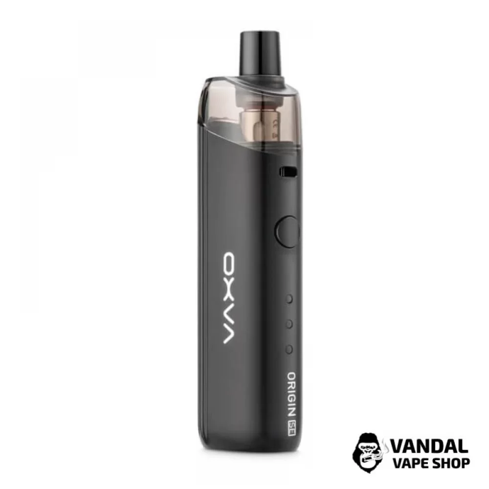 Pod-система OXVA Origin SE (Original) в черном цвете