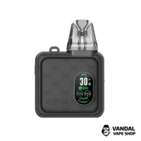 Oxva Xlim SQ Pro - Black Leather