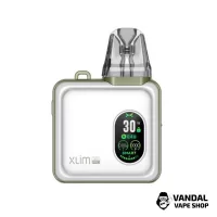 Oxva Xlim SQ Pro - Spring White