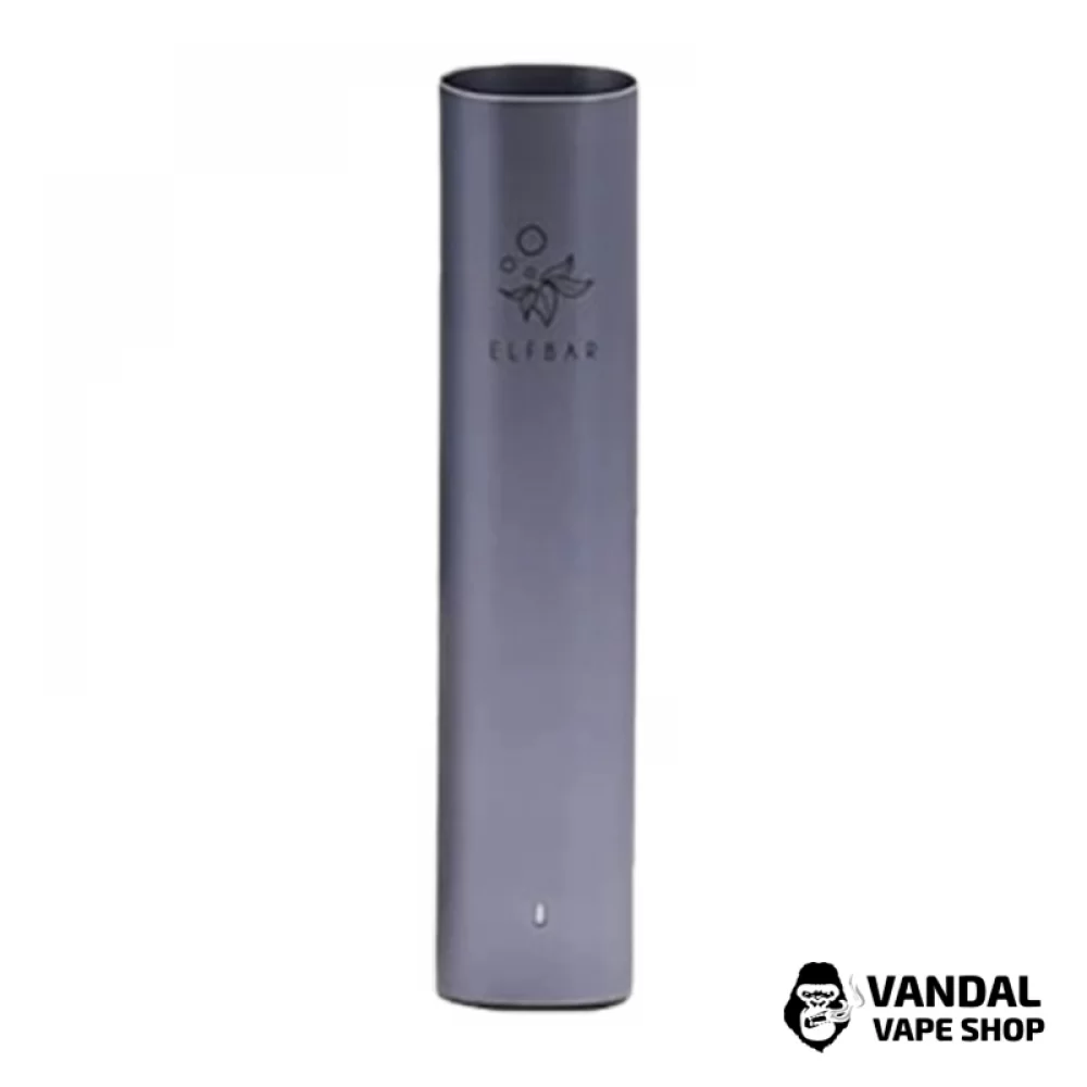 Pod-система Elf Bar Mate 500 Pod без картриджа в сером цвете