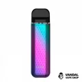 Smok Novo 2 Pod Kit (Original) в расцветке "7 Color Cobra"