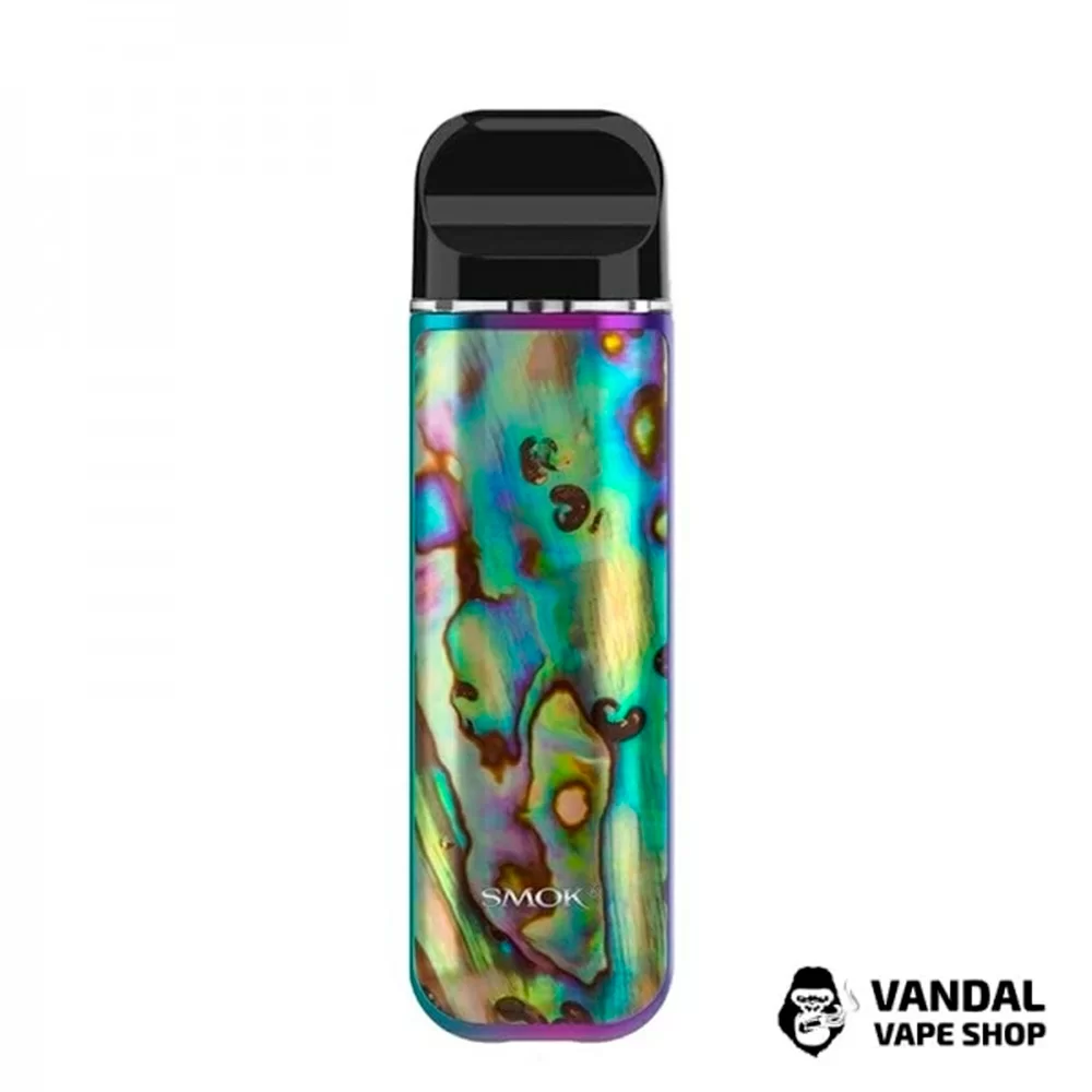 Smok Novo 2 Pod Kit (Original) 7 Color Shell