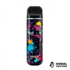 Black 7-Color Spray
