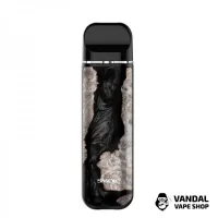 Smok Novo 2 - Black Stabilizing Wood