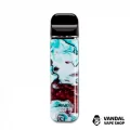 Стартовий набір Smok Novo 2 Pod Kit (Original) Blue and Brown