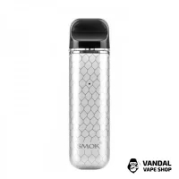 Smok Novo 2 - Silver Cobra