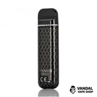 SMOK Novo 3 - Black Carbon Fiber