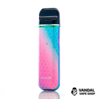 SMOK Novo 3 - IML 7 Color Cobra