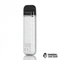 SMOK Novo 3 Pod System Kit 25W 800mAh в расцветке "IML White Cobra"