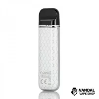 SMOK Novo 3 - IML White Cobra