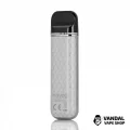 SMOK Novo 3 Pod System Kit 25W 800mAh в расцветке "Silver Cobra"