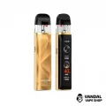 Оригинальная подсистема Smok Novo 6 Ultra в золотом цвете