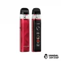 Оригинальная подсистема Smok Novo 6 Ultra в красном цвете