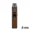 Pod-система Lost Vape Ursa Nano Pro 2 в коричневом цвете Pod-система Lost Vape Ursa Nano Pro 2 в коричневом цвете