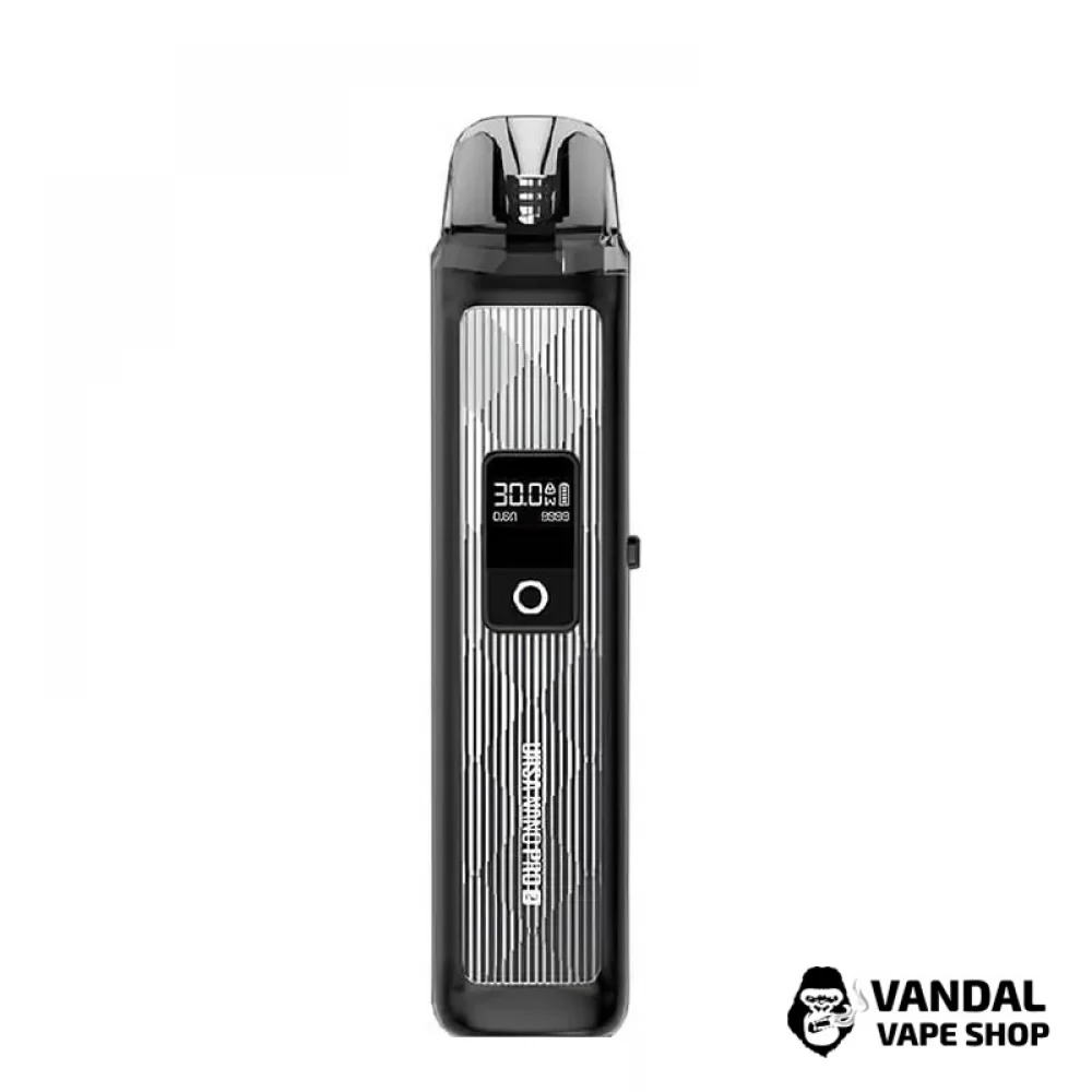 Pod-система Lost Vape Ursa Nano Pro 2 в штормовом черном цвете Pod-система Lost Vape Ursa Nano Pro 2 в штормовом черном цвете