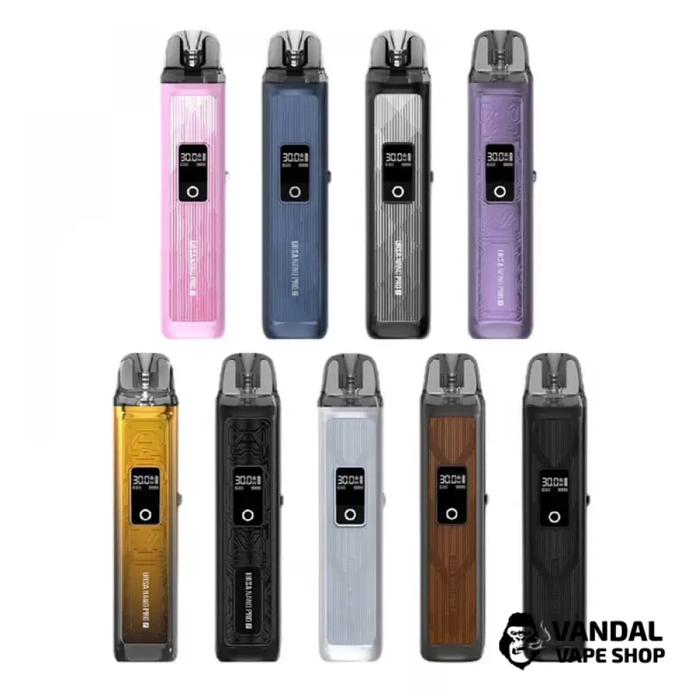 Оригинальная Pod-система Lost Vape Ursa Nano Pro 2