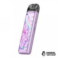Lost Vape Ursa Nano - Holo Lavender