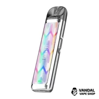 Lost Vape Ursa Nano - Lambent Silver