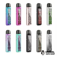 Lost Vape Ursa Nano 2 