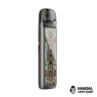 Lost Vape Ursa Nano 2 - Engine Space