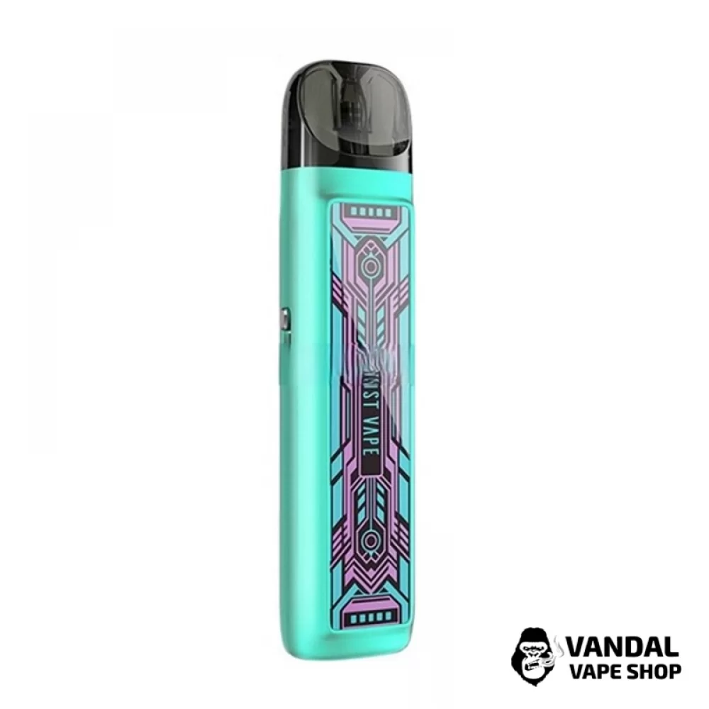 Оригинальная Pod-система Lost Vape Ursa Nano 2 Pod Kit в голубом цвете Оригинальная Pod-система Lost Vape Ursa Nano 2 Pod Kit в голубом цвете