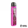 Оригинальная Pod-система Lost Vape Ursa Nano 2 Pod Kit в розовом цвете Оригинальная Pod-система Lost Vape Ursa Nano 2 Pod Kit в розовом цвете