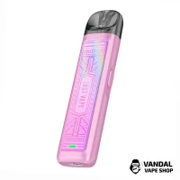 Lost Vape Ursa Nano - Holo Rose Pink